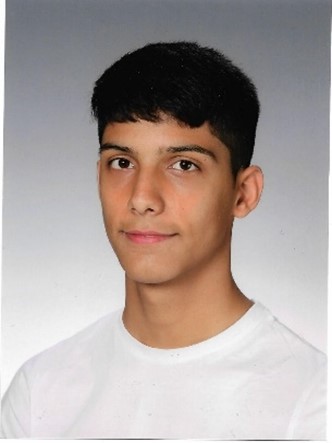 Zaker Ahmadzai