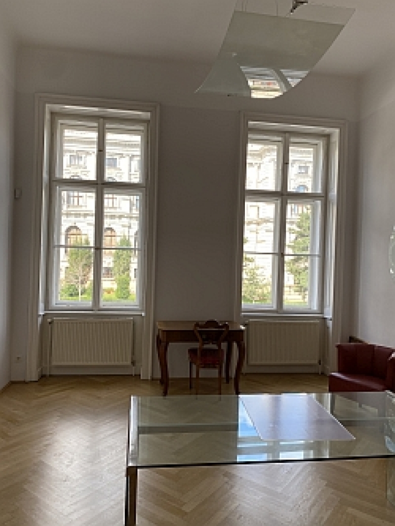 Anwaltsbüro 1010 Wien